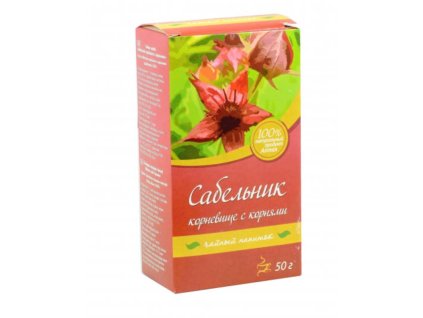 Firma Kima | Čaj z mochny bahenní 50g | Natureforlife.cz