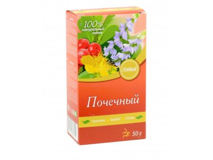 Firma Kima | Ledvinový čaj 50g | Natureforlife.cz
