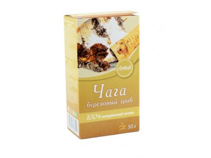 čaga