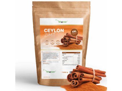 vit ceylon zimt