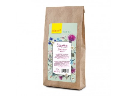 kopriva bylinny caj wolfberry 50 g