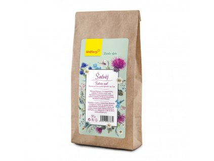 salvej bylinny caj wolfberry 50 g