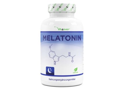 melatonin