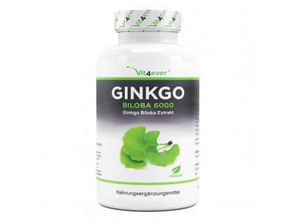 ginkgo365
