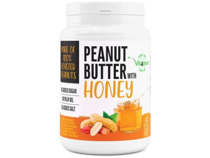 peanutbutterhoney