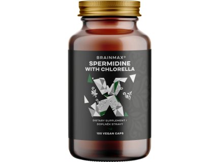 spermidin