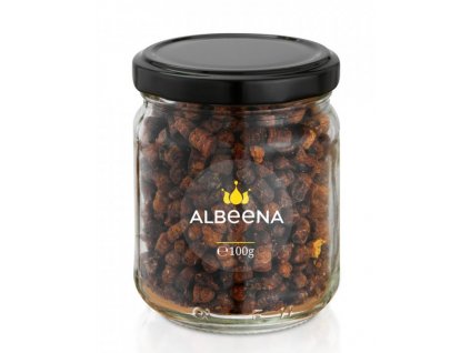 včelí chléb