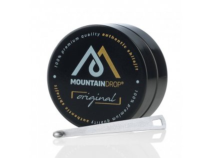 MOUNTAINDROP mumio | Natureforlife.cz