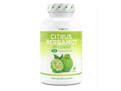 Vit4ever Citrus Bergamot | Natureforlife.cz