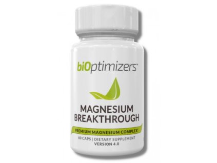 Bioptimizers Magnesium Breakthrough | Natureforlife.cz