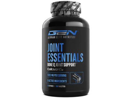 GEN Joint Essentials | Natureforlife.cz
