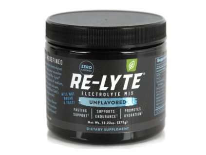 Redmond Re-Lyte® Electrolytes | Natureforlife.cz