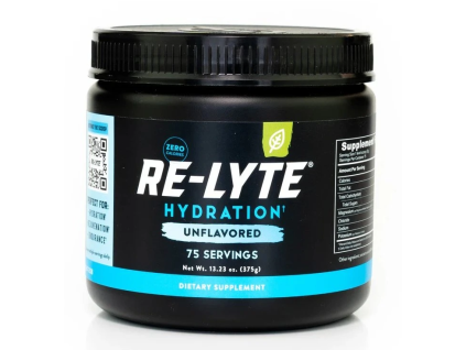 relyte natural