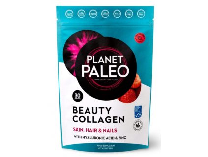 PLANET PALEO Beauty Collagen | Natureforlife.cz