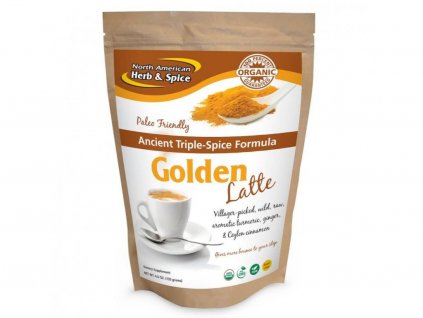 NAHS Golden Latte | Natureforlife.cz