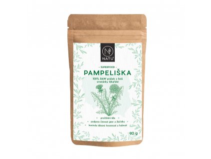 Pampeliška 90g | Natureforlife.cz