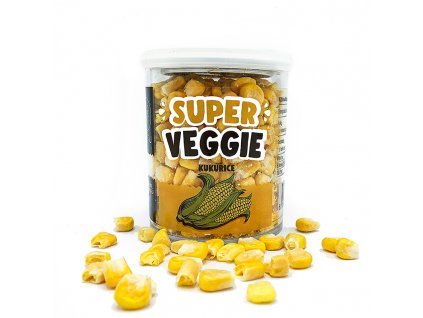 Super Veggie kukuřice 40g | Natureforlife.cz