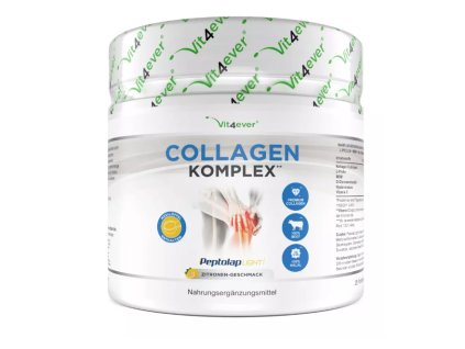 Vit4ever Collagen Komplex | Natureforlife.cz