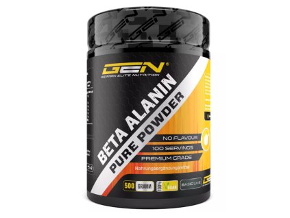 GEN Beta Alanin 500g | Natureforlife.cz