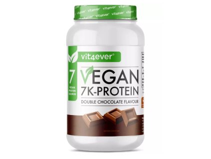 Vit4ever Vegan 7K Protein čokoláda | Natureforlife.cz