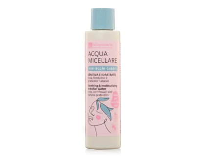 laSaponaria Hydratační micelární voda s prebiotiky 200 ml | Natureforlife.cz