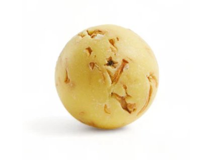 Velvety Koupelová bomba s rakytníkovým olejem | Natureforlife.cz