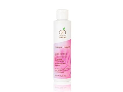 Officina Naturae Kondicionér pro normální a slabé vlasy BIO 150 ml | Natureforlife.cz