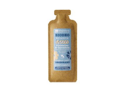 laSaponaria Náplň do roll-on deodorantu Grace | Natureforlife.cz
