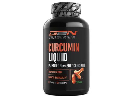 GEN Curcuma NovaSol® | Natureforlife.cz