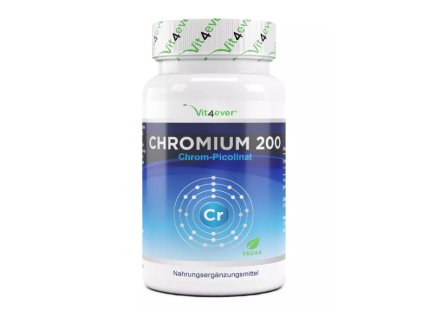 Vit4ever Chrom | Natureforlife.cz