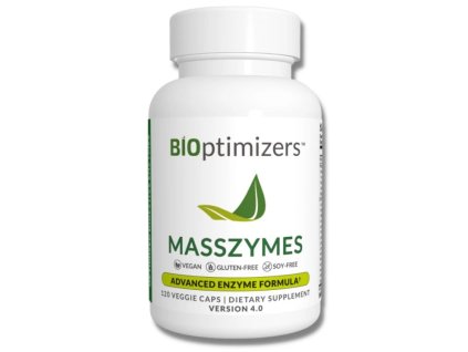 massyzmes 120 kapslí