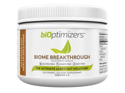 bioptimizer vanilla
