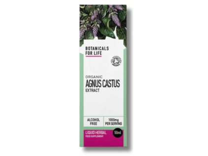 Botanicals For Life Drmek obecný | Natureforlife