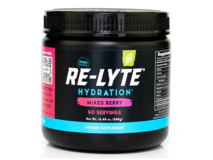 Redmond ReLyte® Hydration Electrolytes | natureforlife