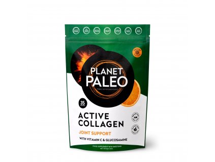 PLANET PALEO ACTIVE COLLAGEN | Natureforlife.cz