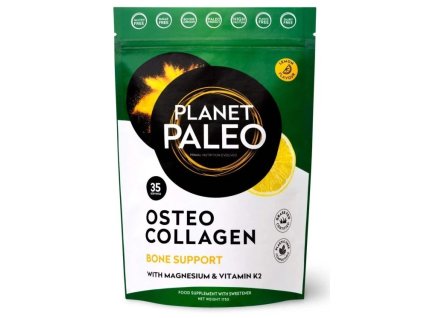 PLANET PALEO Osteo collagen 175g | natureforlife