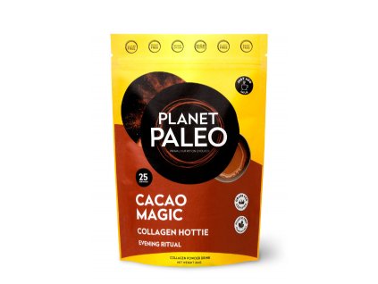 Planet Paleo Cacao Magic | Natureforlife.cz