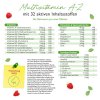 Vit4ever Multivitamin AZ | Vitamíny a minerály | Natureforlife.cz