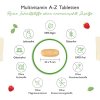 Vit4ever Multivitamin AZ | Vitamíny a minerály 1 | Natureforlife.cz