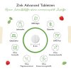 Vit4ever Zink Advanced podrobně | Natureforlife.cz