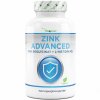 Vit4ever Zink Advanced 400 tablet | Natureforlife.cz