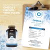 Nuvi Health Omega 3 EPA + DHA 1 | Natureforlife.cz