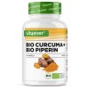 Vit4ever BIO Kurkuma 750 mg | Natureforlife.cz
