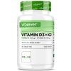 Vit4ever Vitamin D3 + K2 MK7 – 5 000 IU