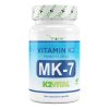 Vit4ever Vitamin K2 100 mcg - K2Vital | Natureforlife.cz