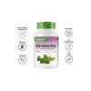 Vit4ver Resveratrol 60 kapslí 500 mg vlastnosti | Natureforlife.cz