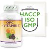 Vit4ever OPC s vitamínem C 180 kapslí | 900 mg extraktu z hroznových jadérek | Natureforlife.cz