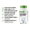 Vit4ever Kyselina Hyaluronová + Collagen popis | Natureforlife.cz