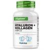 Vit4ever Hyaluron + Collagen Complex – kyselina hyaluronová & kolagen, 240 kapslí