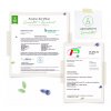 Vit4ever Extrakt z olivových listů certifikát | Natureforlife.cz